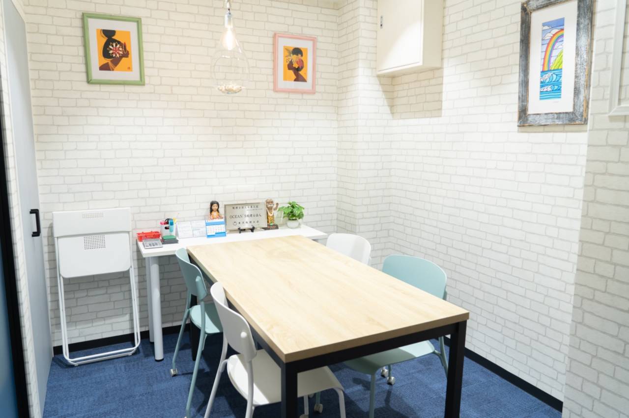 OCEAN’S税理士法人